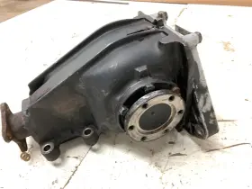 33111207719 BMW Lsd Slip Differential E21 320I M10 #2