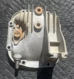 33111210664 BMW Differential Cover E24 E28 535I