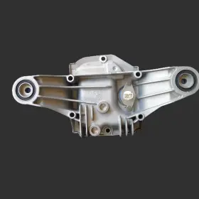 33111212662 BMW Rear Cover Lsd E36 316I 318IS