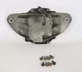 33111214615 BMW Differential Rear Cover Drive Axle E38 740IL
