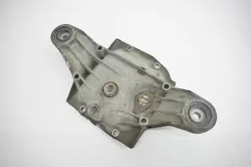 33112227317 BMW Rear Differential Carrier Transmission Cover #2