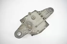 33112227317 BMW Rear Differential Carrier Transmission Cover #3