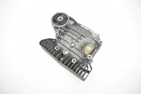 33112228335 BMW Rear Differential Transmission Carrier Cover #2