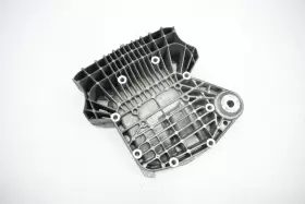 33112229969 BMW Rear Differential Drive Cover E64 M5 M6 #3