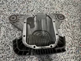 33112282482 BMW Drive Differential Rear Cover Mounts E46 M3