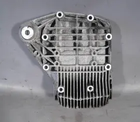 33112283010 BMW Finned Differential Rear Cover E90 E92 M3