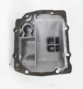 33117508901 BMW Differential Rear Cover Drive Axle E46 E83 X3 #3