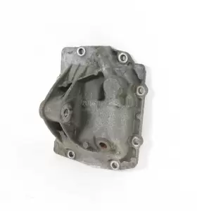 33117508901 BMW Differential Rear Cover Drive Axle E46 E83 X3