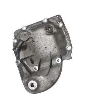 33117518404 BMW Differential Rear Cover E81 E82 E87 E88 E90 #2