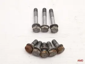 33117521293 BMW Rear Differential Cover Bolt Set 335I 335XI