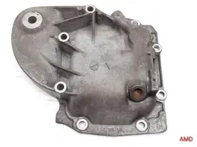 33117528319 BMW Rear Differential Carrier Cover Typ 535I E60
