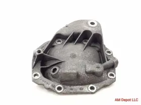 33117573814 BMW Rear Carrier Differential Cover 535I 528I F10