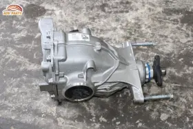 33117573819 BMW Rear Differential Axle Carrier 530I G30 #3