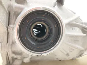 33118482617 BMW Xdrive Rear Axle Differential 750I G12 #3