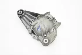33118638081 BMW Rear Axle Differential Drive Cover Unit G30 #3