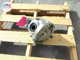 33118643137 BMW Rear Differential Carrier Gas Lsd X3 X4 #2