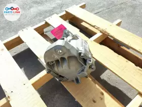 33118643137 BMW Rear Differential Carrier Gas Lsd X3 X4 #3