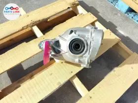 33118643137 BMW Rear Differential Carrier Gas Lsd X3 X4
