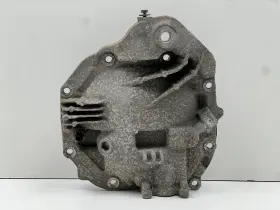 33118677753 BMW Sport Rear Differential Cover G20 G22