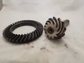 33121207375 BMW Drive Gear Pinion Ring Cwp Lsd E30 J3