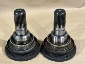 33131214077 BMW Flanges Shaft Cups Lsd E36 Z3