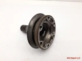 33131428124 BMW Rear Differential Flange 335I 335XI 328I E90