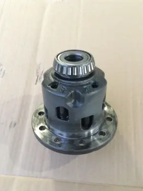33141210615 BMW Lsd Torsion Unit E30 E34 E36 Z3 #2