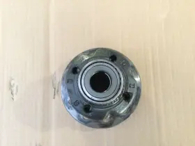 33141210615 BMW Lsd Torsion Unit E30 E34 E36 Z3 #3
