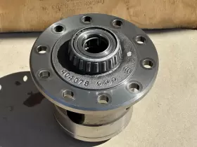 33142282700 BMW Lsd Gkn Viscolok Slip Spool E60 M50 #2