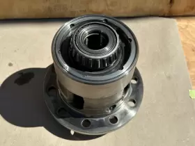 33142282700 BMW Lsd Gkn Viscolok Slip Spool E60 M50 #3