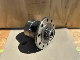 33142282700 BMW Lsd Gkn Viscolok Slip Spool E60 M50