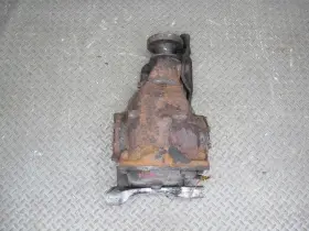 33171131164 BMW Rear Differential Carrier Holder E34 540I
