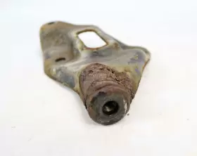 33171136317 BMW Differential Front Mounting Bracket Arm E34 #2