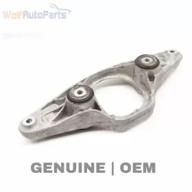 33172284474 BMW Rear Differential Mount Bracket Front M6 F13