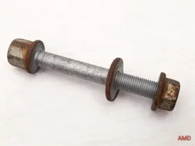 33176799183 BMW Rear Differential Mounting Bolt 328I 320I F30