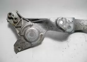 33303448032 BMW Sav Rear Axle Differential Bracket Pushrod X3 #2