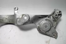 33303448032 BMW Sav Rear Axle Differential Bracket Pushrod X3 #3