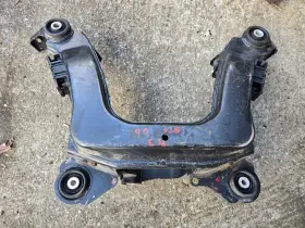 33311092625 BMW Rear Frame Axle Carrier Cradle Mount E36 328I #3