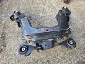 33311092625 BMW Rear Frame Axle Carrier Cradle Mount E36 328I