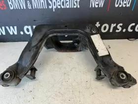 33312227800 BMW Rear Axle Carrier Frame Mount Convertible E36 #2