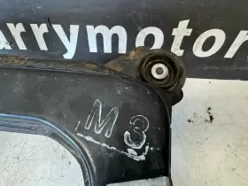 33312227800 BMW Rear Axle Carrier Frame Mount Convertible E36 #3