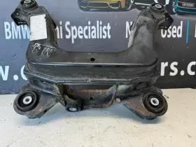 33312227800 BMW Rear Axle Carrier Frame Mount Convertible E36