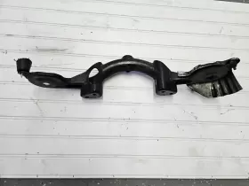33312229295 BMW Rear Differential Push Rod Bracket Frame E46 #2