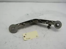 33326758163 BMW Differential Carrier Bracket Rear Lower Mount #2