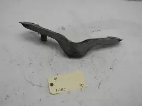 33326758163 BMW Differential Carrier Bracket Rear Lower Mount #3
