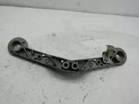 33326758163 BMW Differential Carrier Bracket Rear Lower Mount