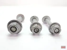 33326760346 BMW Differential Bolt Set 540I 528I 525I 530I E39 #3