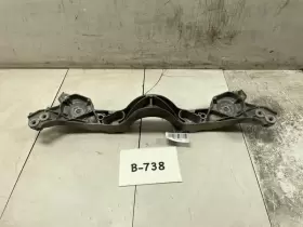 3404621 BMW Rear Differential Bracket X3 E83