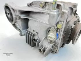 345V3351 BMW Rear Differential Manual Transmission Z3 #2