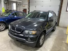 412-55702 BMW Transfer X5 #2